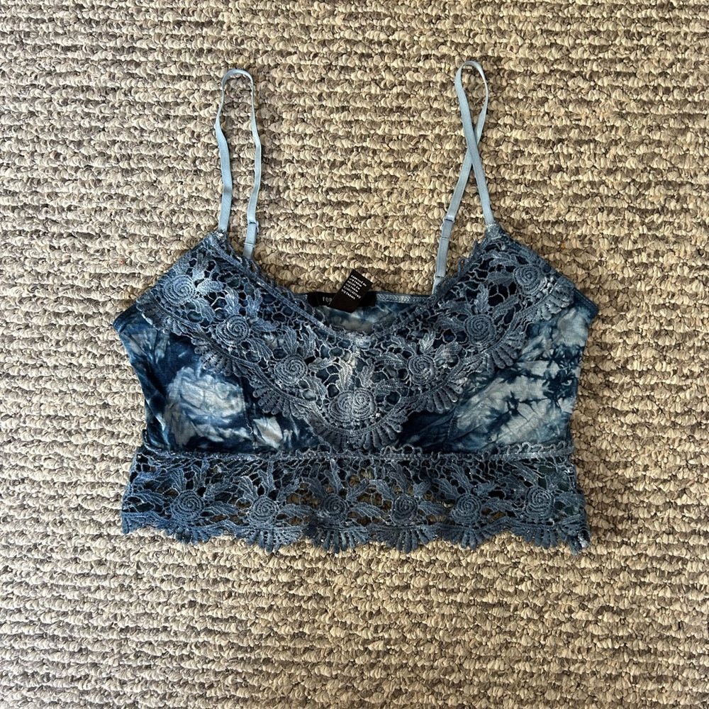 Forever21 Crop Top